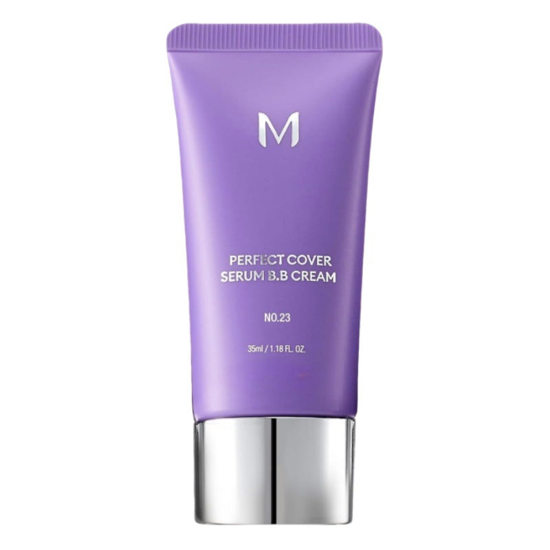 🔥Final3 Hours:70%OFF🔥M Perfect Cover Serum BB Cream