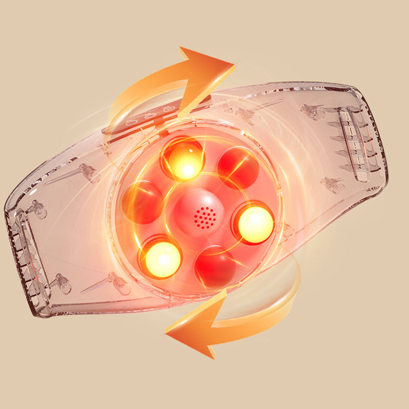 Best Sellers Abdominal Infrared Massage Belt