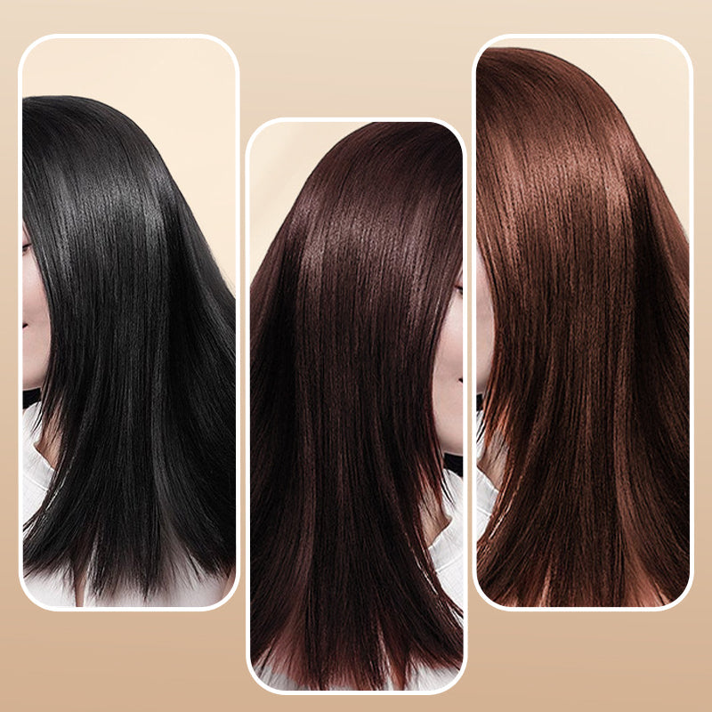 Buy 1 Get 2 Free 2-in-1 Hair Color Stick & Comb