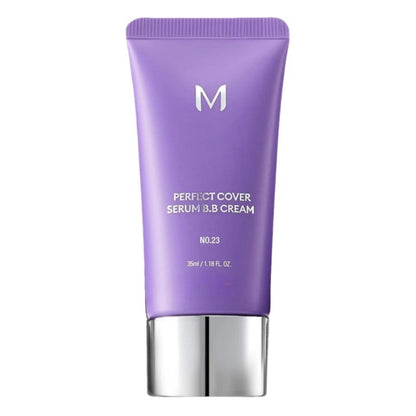 🔥Final3 Hours:70%OFF🔥M Perfect Cover Serum BB Cream
