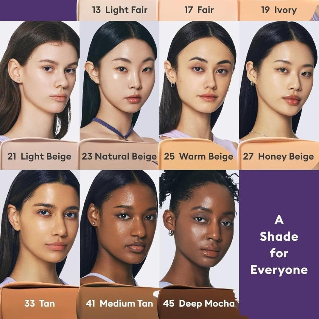 🔥Final3 Hours:70%OFF🔥M Perfect Cover Serum BB Cream