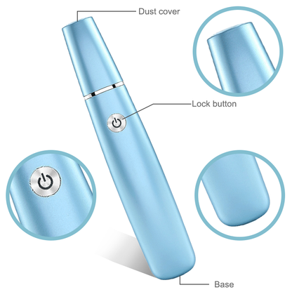 Hot Sale - 50% OFF Electric Feet Callus Remover