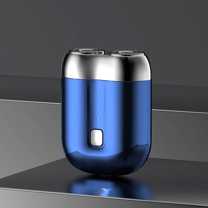 🔥50% discount for a limited time! 🎁USB fast charging mini electric shaver