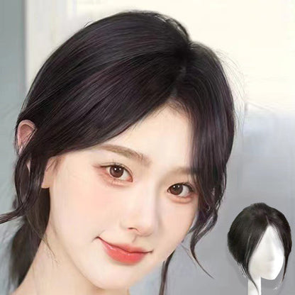 2025 Hot Sale Partial Bangs Hair Piece