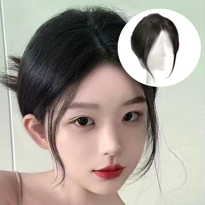 2025 Hot Sale Partial Bangs Hair Piece