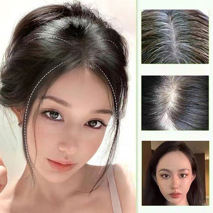 2025 Hot Sale Partial Bangs Hair Piece