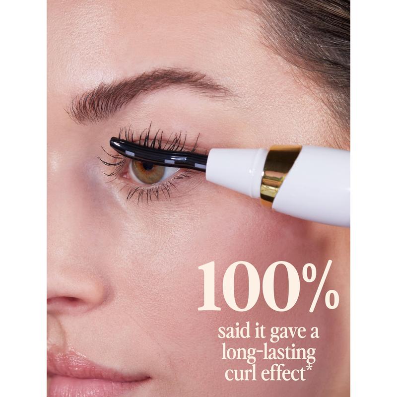 LAST DAY SALE 50% OFF Heated Lash Curling Tool