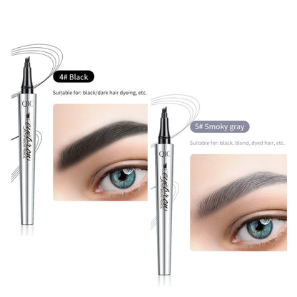 Buy 1 Get 1 Free Waterproof & 4 Tips for Natural Brows!