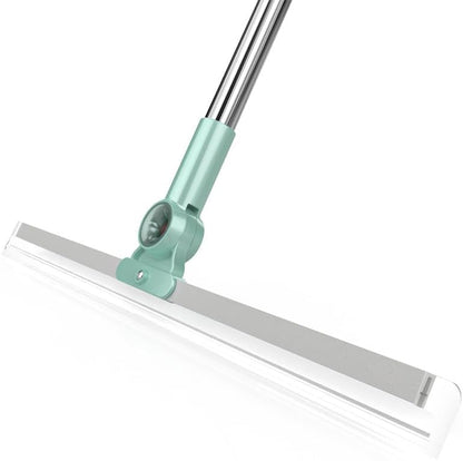 Silicone Magic Broom Floor Scraper