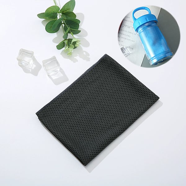 Buy 1 Get 1 Free Absorbent Quick-Drying Gym Cooling Towels