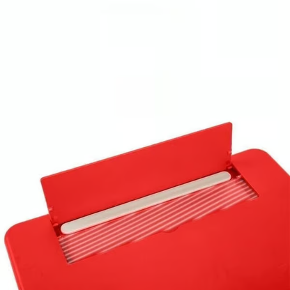 12-inch mobile screen magnifier compatible with all smartphones