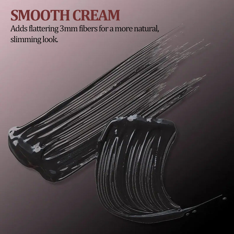 2025 Hot Sale New Lengthening and Curling Mascara