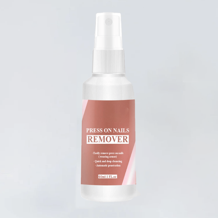 30% OFF Magic Solid Nail Glue Kit 3-In-1 Nail Art Kits