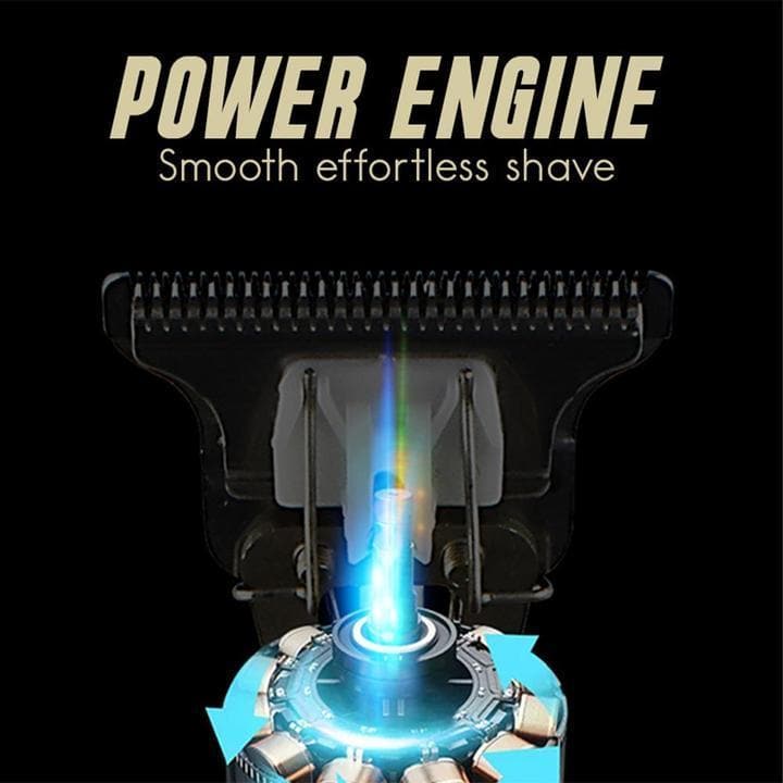 Hot Sale - 49% off Best Gift: Cordless Hair Trimmer for Effortless Grooming!