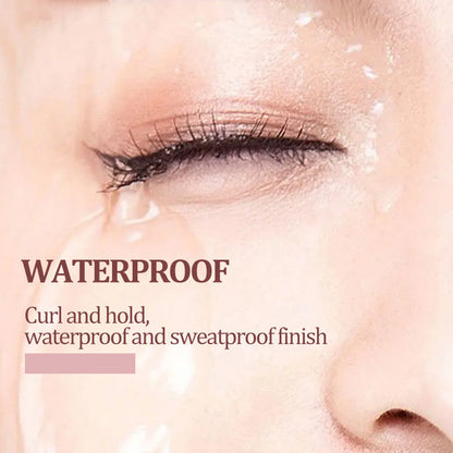 2025 Hot Sale New Lengthening and Curling Mascara