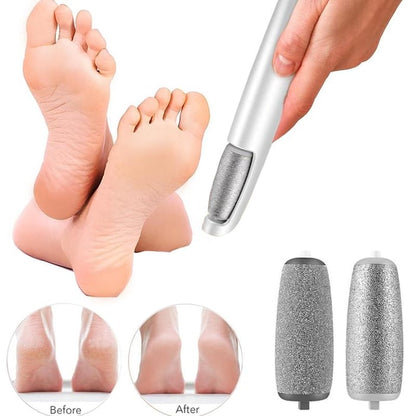 Hot Sale - 50% OFF Electric Feet Callus Remover