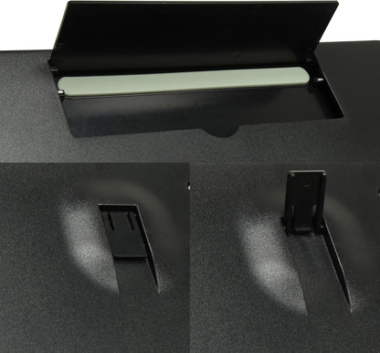 12-inch mobile screen magnifier compatible with all smartphones