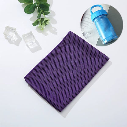 Buy 1 Get 1 Free Absorbent Quick-Drying Gym Cooling Towels