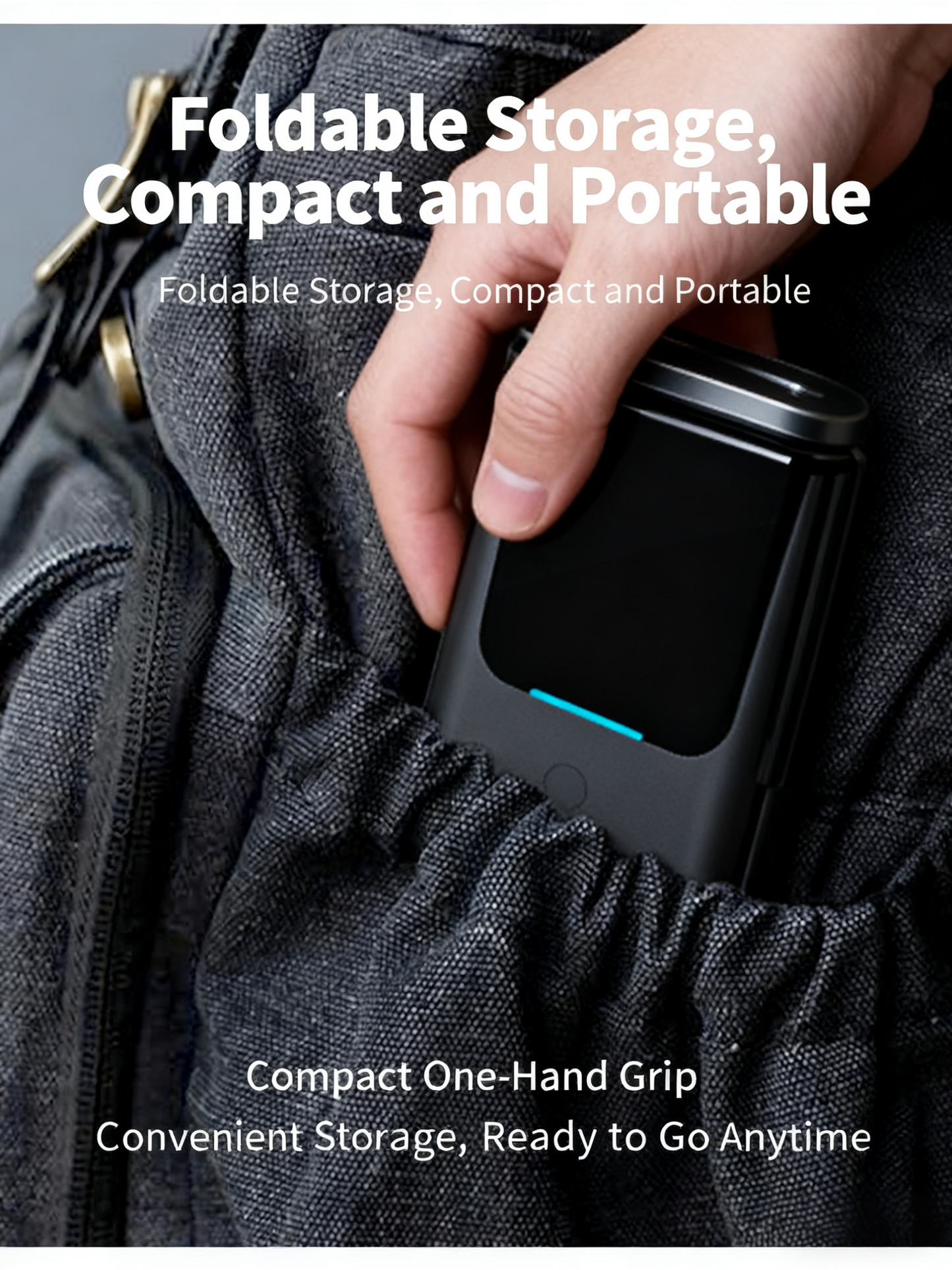 Apple Mobile Phones, Watches, Earphones, Portable Detachable Fast Charging Charger, New Three-In-One Wireless Charger