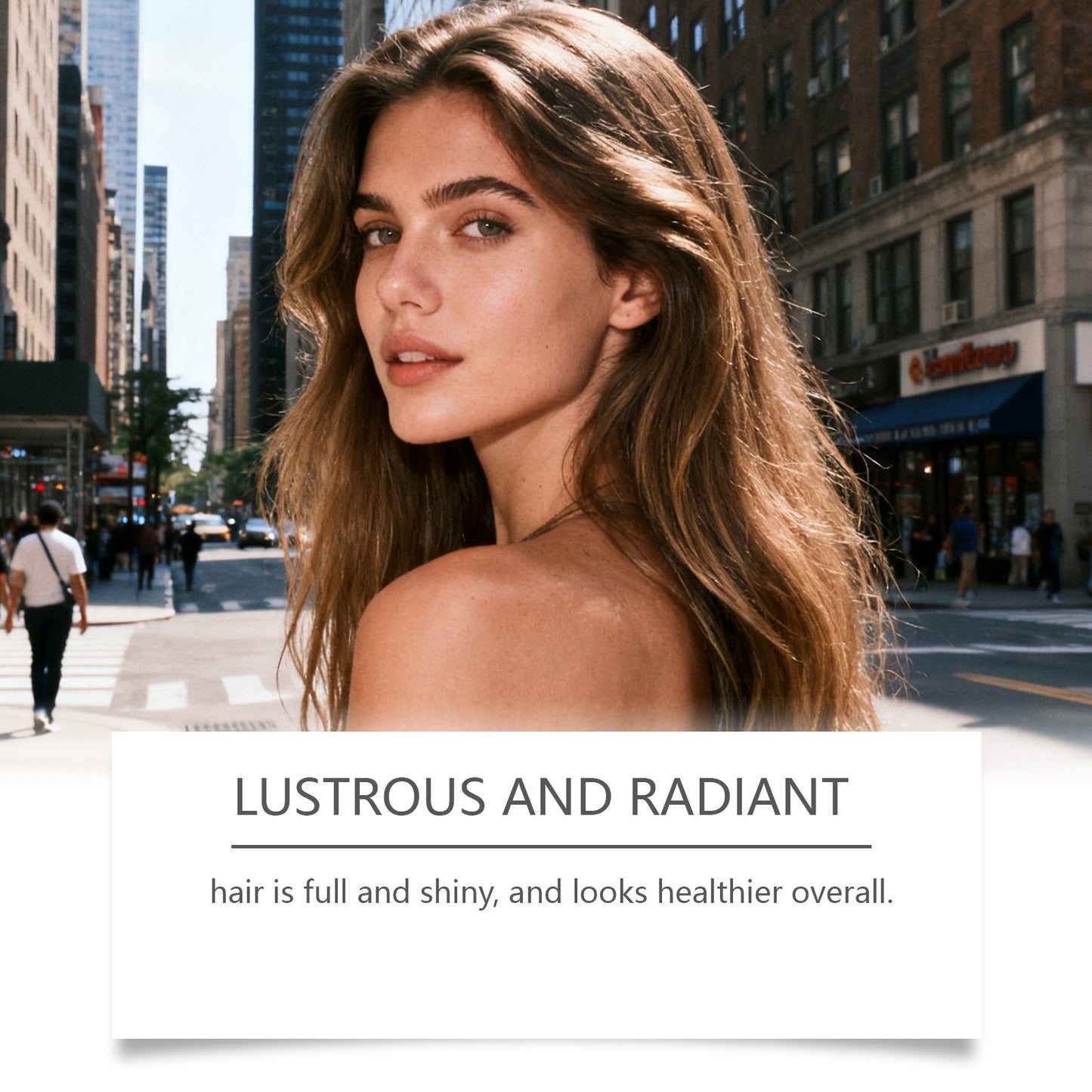 KLENIMORE™ Most Popular Nourishing and Smoothing Shampoo Set