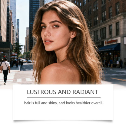 KLENIMORE™ Most Popular Nourishing and Smoothing Shampoo Set