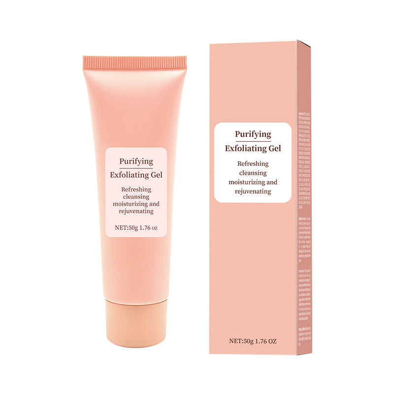 KLENIMORE™ Exfoliating Scrub Gel for Face and Body