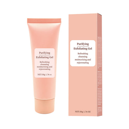 KLENIMORE™ Exfoliating Scrub Gel for Face and Body