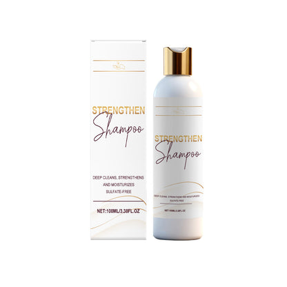 KLENIMORE™ Most Popular Nourishing and Smoothing Shampoo Set