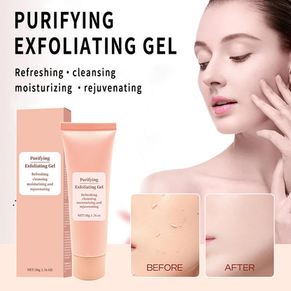 KLENIMORE™ Exfoliating Scrub Gel for Face and Body