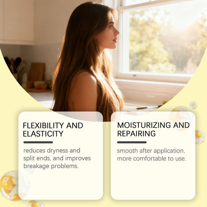 KLENIMORE™ Most Popular Nourishing and Smoothing Shampoo Set