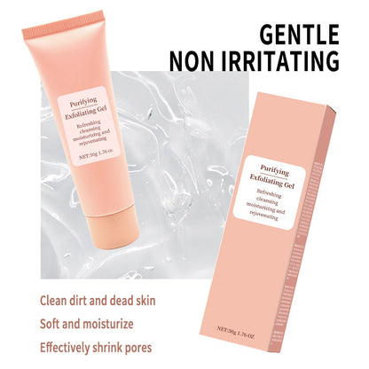 KLENIMORE™ Exfoliating Scrub Gel for Face and Body