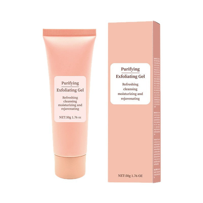 KLENIMORE™ Exfoliating Scrub Gel for Face and Body