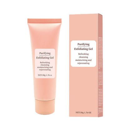 KLENIMORE™ Exfoliating Scrub Gel for Face and Body