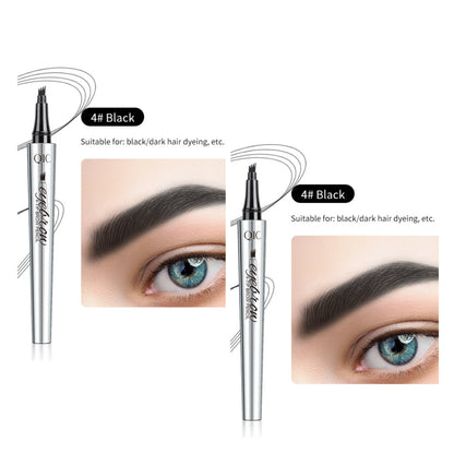 Buy 1 Get 1 Free Waterproof & 4 Tips for Natural Brows!