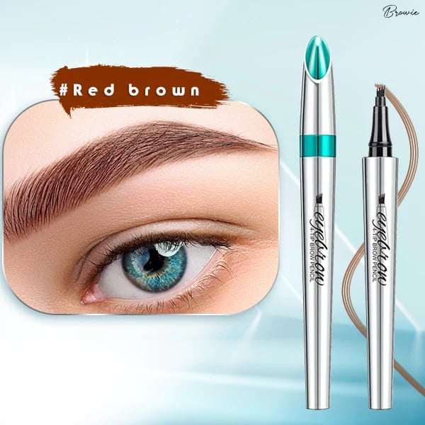 Buy 1 Get 1 Free Waterproof & 4 Tips for Natural Brows!