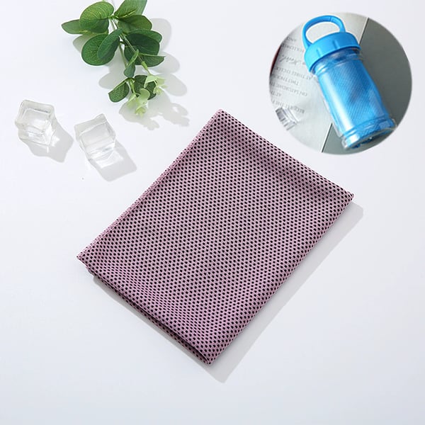 Buy 1 Get 1 Free Absorbent Quick-Drying Gym Cooling Towels