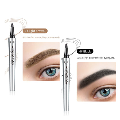 Buy 1 Get 1 Free Waterproof & 4 Tips for Natural Brows!