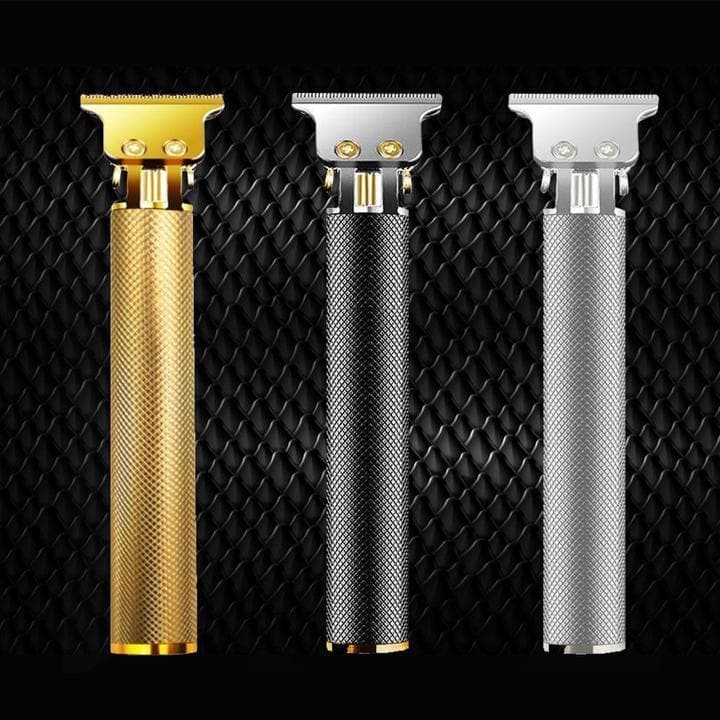 Hot Sale - 49% off Best Gift: Cordless Hair Trimmer for Effortless Grooming!