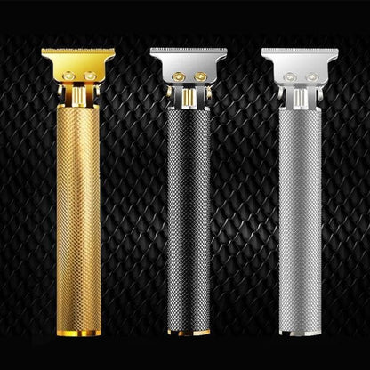 Hot Sale - 49% off Best Gift: Cordless Hair Trimmer for Effortless Grooming!