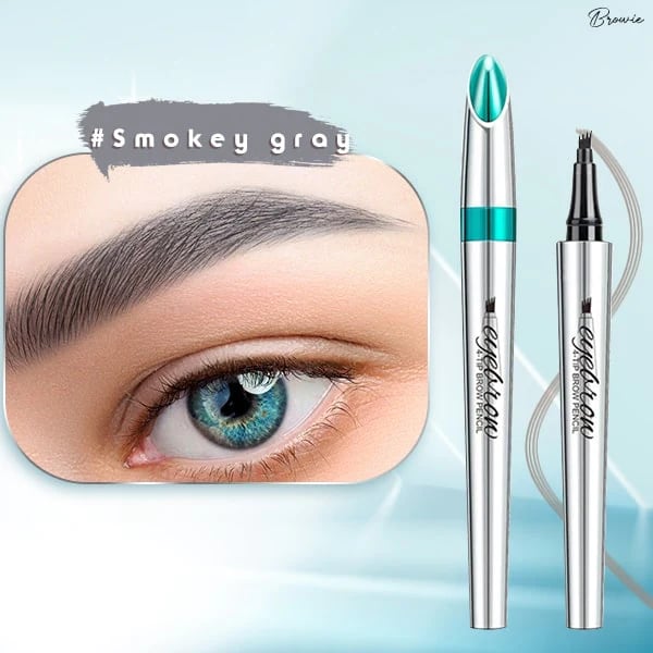 Buy 1 Get 1 Free Waterproof & 4 Tips for Natural Brows!