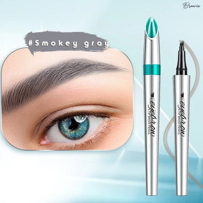 Buy 1 Get 1 Free Waterproof & 4 Tips for Natural Brows!