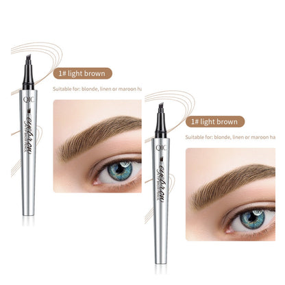 Buy 1 Get 1 Free Waterproof & 4 Tips for Natural Brows!