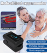 [#1 Best Products 2025]🔥Big Sale - 50% OFF🔥Non-Invasive Blood Oxygen Meters