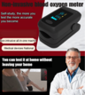 [#1 Best Products 2025]🔥Big Sale - 50% OFF🔥Non-Invasive Blood Oxygen Meters