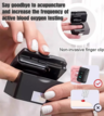 [#1 Best Products 2025]🔥Big Sale - 50% OFF🔥Non-Invasive Blood Oxygen Meters