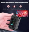 [#1 Best Products 2025]🔥Big Sale - 50% OFF🔥Non-Invasive Blood Oxygen Meters