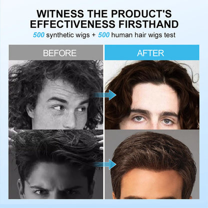 Deep discount 2-in-1 Wig Care Shampoo