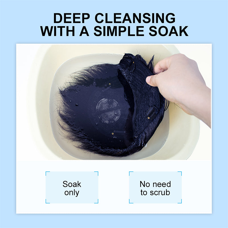 Deep discount 2-in-1 Wig Care Shampoo