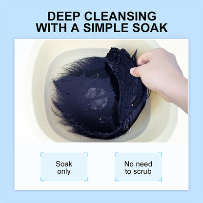 Deep discount 2-in-1 Wig Care Shampoo