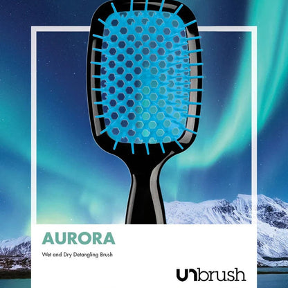 2025 Hot Sale Detangling Hair Brush